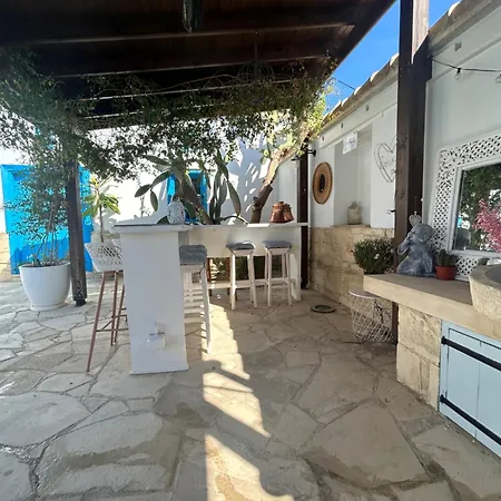 Little Stone House