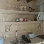 Apartment Little Stone House Lympia