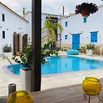 Apartment Little Stone House Lympia