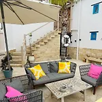 Little Stone House Apartment Lympia