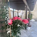 Apartment Little Stone House Lympia