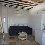 Little Stone House Daire
