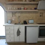 Apartment Little Stone House