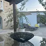 Little Stone House Apartment