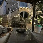Little Stone House