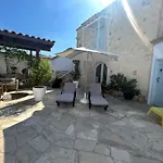 Little Stone House *