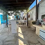 Little Stone House