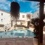 Little Stone House Apartment