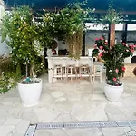 Little Stone House Apartment Lympia