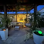 Apartment Little Stone House Lympia