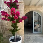 Apartment Little Stone House *