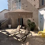 Little Stone House Apartment Lympia