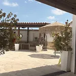 Little Stone House Apartment Lympia