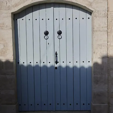 Appartement Little Stone House Lympia