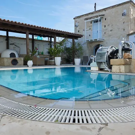 Little Stone House *