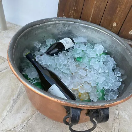 Little Stone House * Lympia