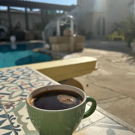 Little Stone House דירה *