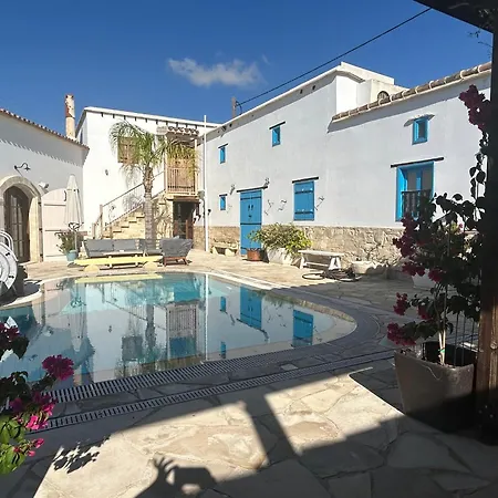 Little Stone House Appartement *