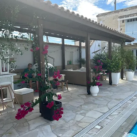 Little Stone House Appartement *