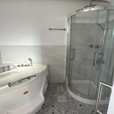 Apartament Little Stone House *