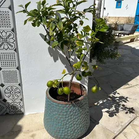 Little Stone House * Lympia