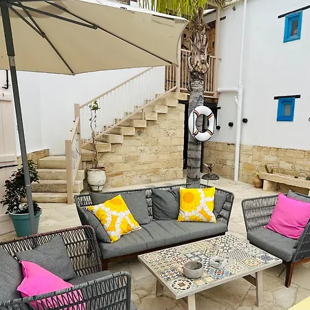 Little Stone House Appartement Lympia