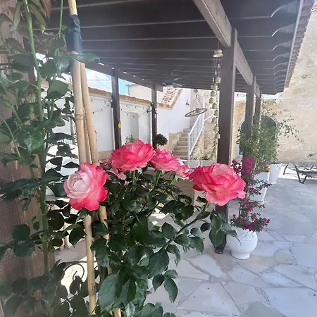 Apartament Little Stone House Lympia