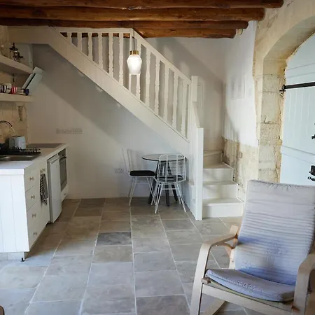 Little Stone House