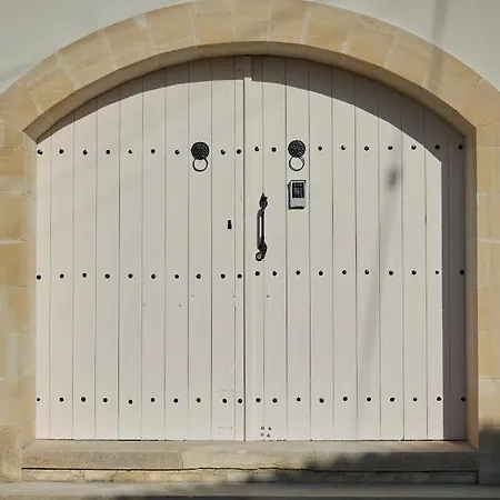 Little Stone House *