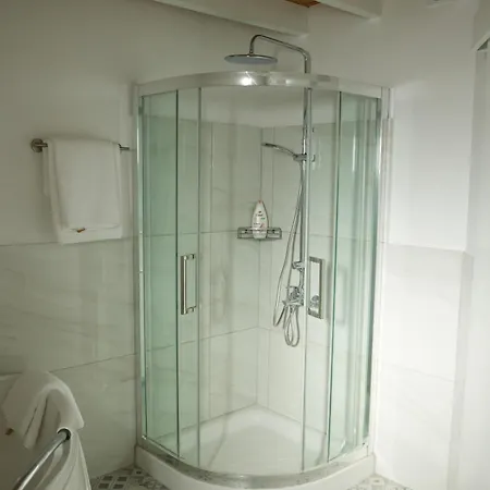 Apartament Little Stone House *