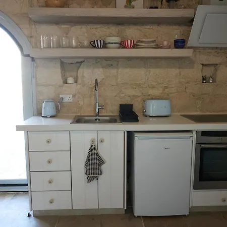 شقة Little Stone House