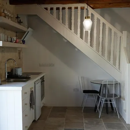 Little Stone House Appartement *