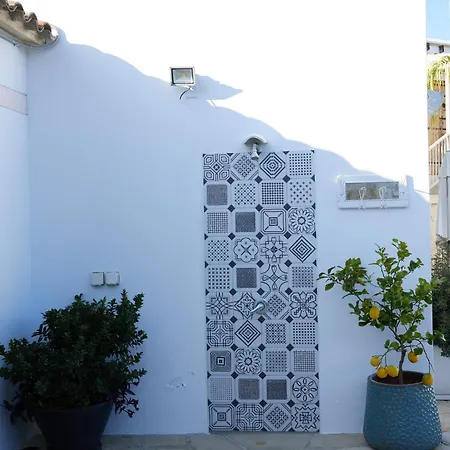 Little Stone House Appartement