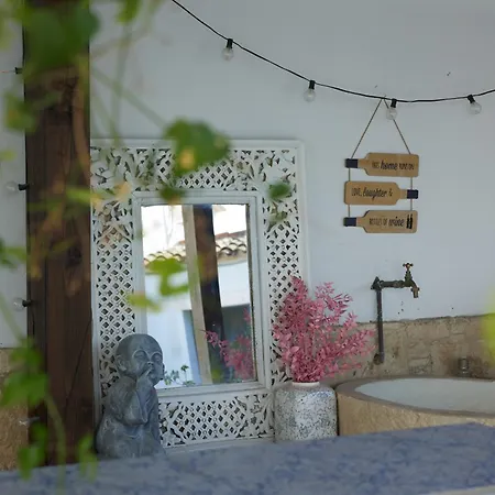 Little Stone House *