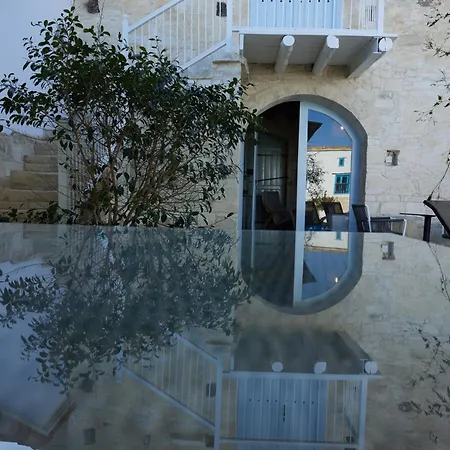 Little Stone House Appartement Lympia