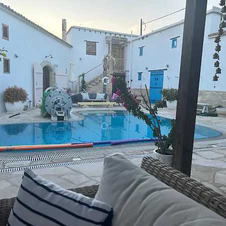 Little Stone House Appartement