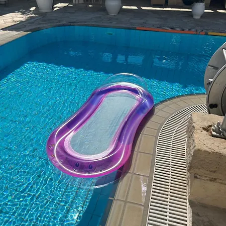 Little Stone House Appartement