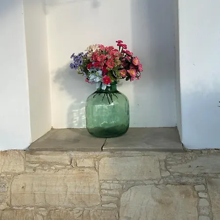 Little Stone House *