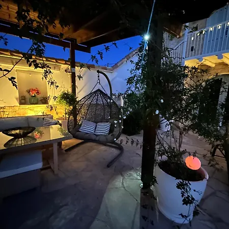 Apartament Little Stone House *