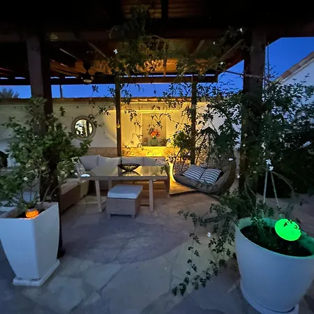 Appartement Little Stone House Lympia