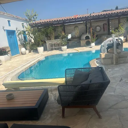 Apartament Little Stone House Lympia