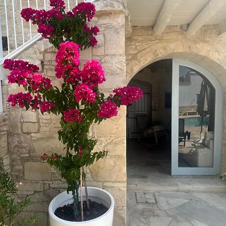 Appartement Little Stone House *