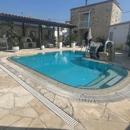 Little Stone House Apartament Lympia