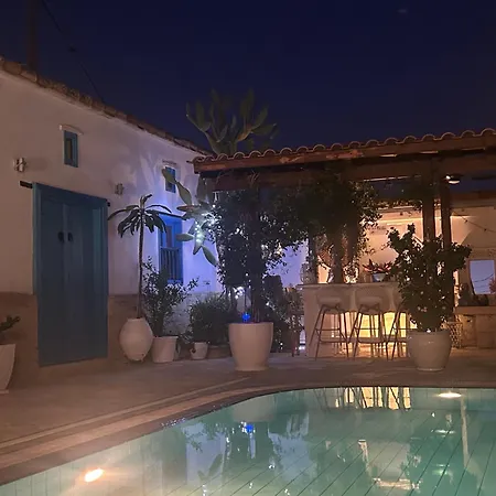 Apartament Little Stone House