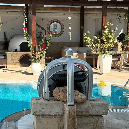 Appartement Little Stone House