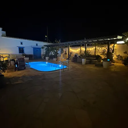 Apartament Little Stone House *