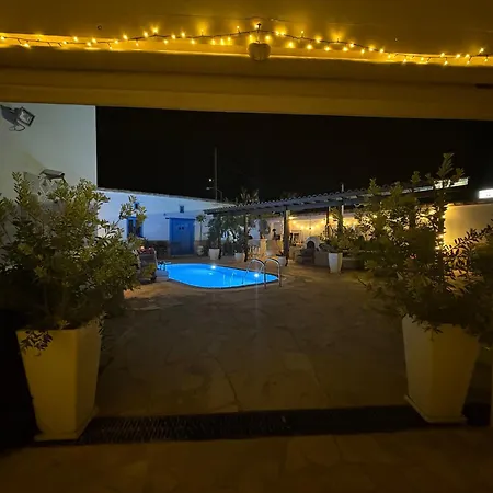 Apartament Little Stone House