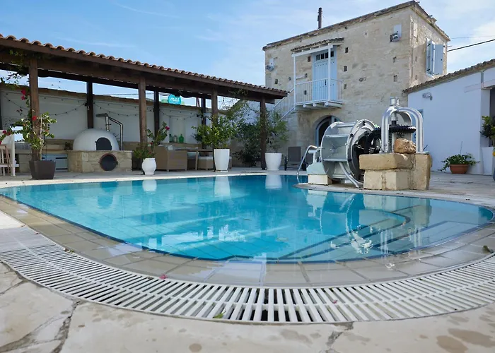 Little Stone House *