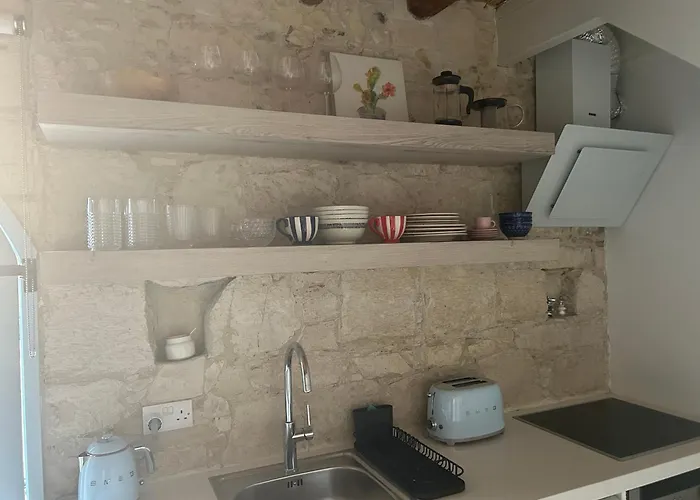 アパート Little Stone House Lymbia