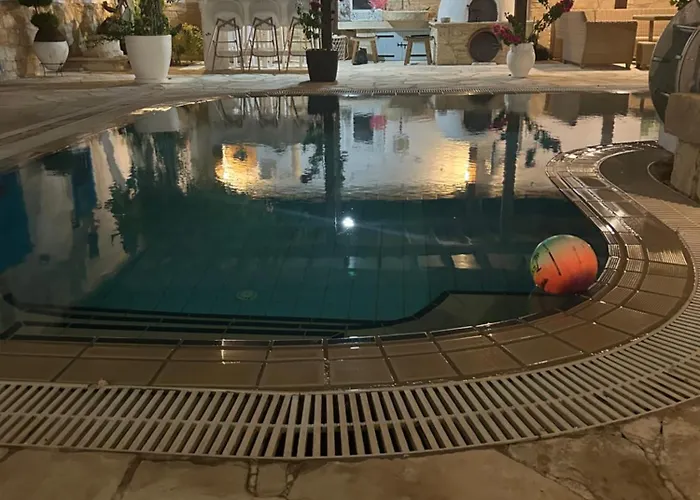 Little Stone House *